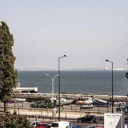 Appartement Stunning + Terrace & View