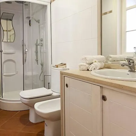 Appartement Stunning + Terrace & View