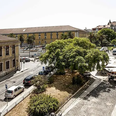 Stunning + Terrace & View * Lissabon